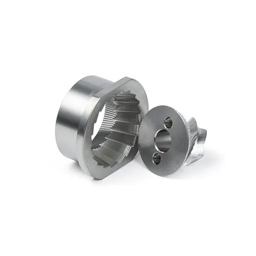 48mm Coffee Conical Burr With M8 Thread suppliers 48mm Coffee Conical Burr With M8 Thread suppliers