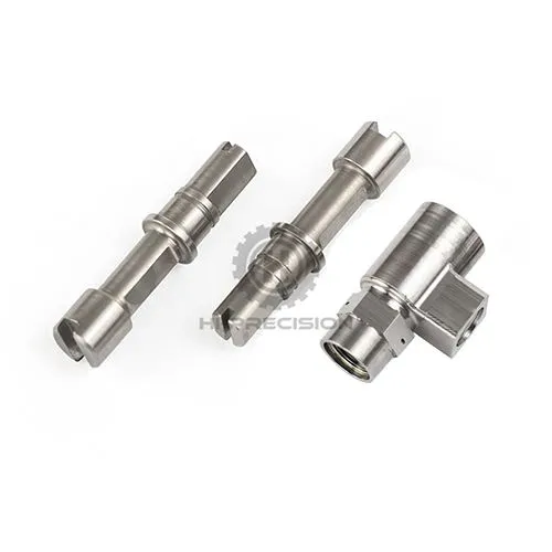CNC Working Transmission Shaft CNC Working Transmission Shaft