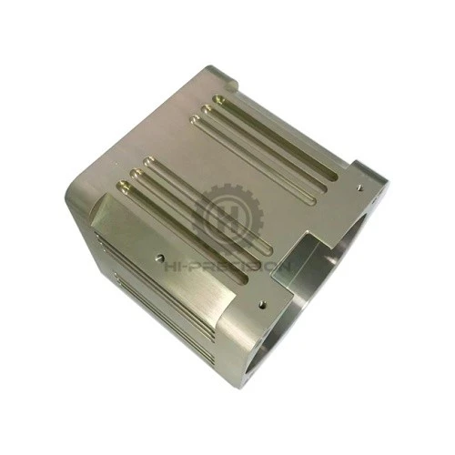 Custom Aluminum CNC Motor Housing suppliers Custom Aluminum CNC Motor Housing suppliers