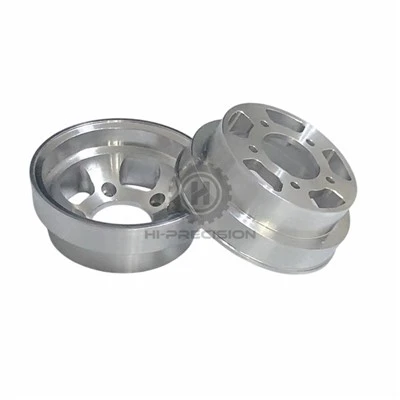 Custom CNC Aluminum Fabrication Custom CNC Aluminum Fabrication